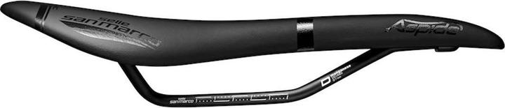 Produktbild Selle San Marco ASPIDE Short Open-Fit Racing Wide, 2022