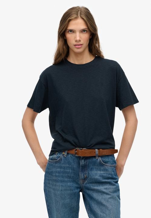 Eclissi blu navy