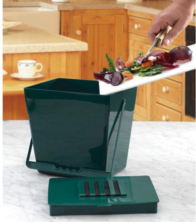 Image du produit Garland Mini bac à compost