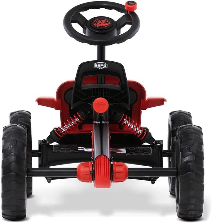 Produktbild BERG Buzzy GoKart