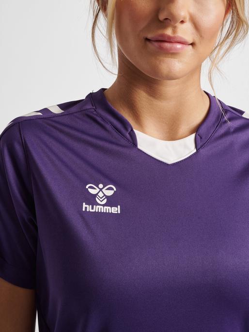 Produktbild hummel Core Xk Poly Jersey S/S Woman (M)
