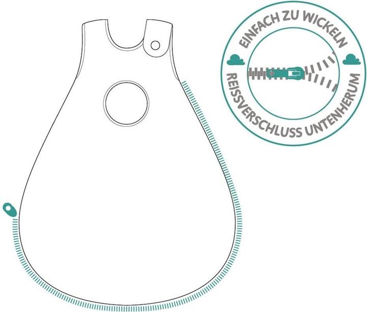 Image du produit Roba lit de chambre (60 x 120 cm)