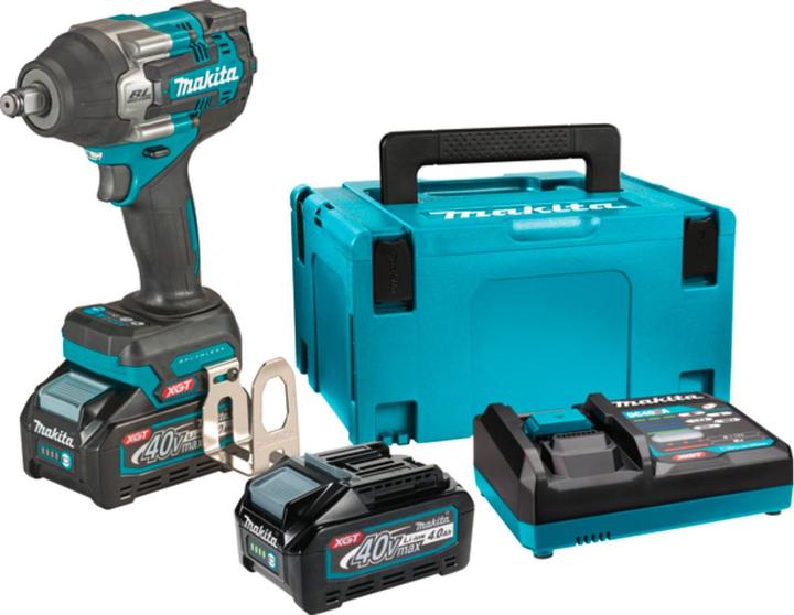 Produktbild Makita TW007GM201