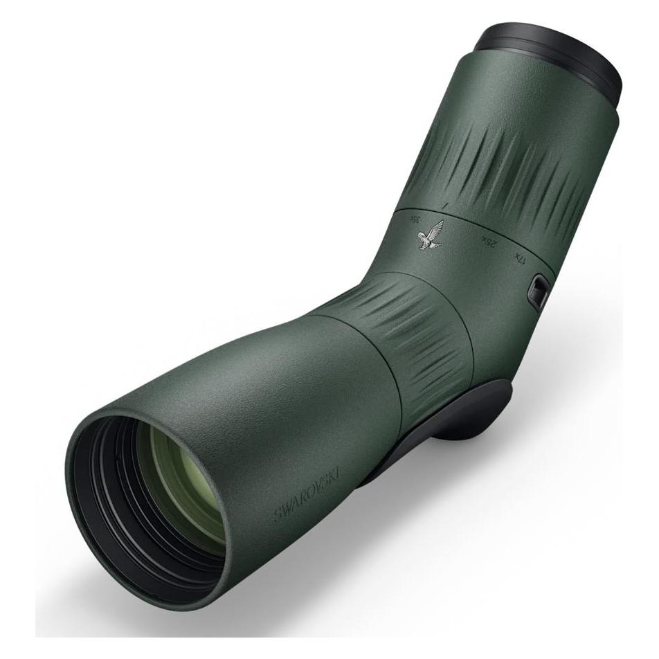 Swarovski Optik Swarovski ATC 17-40x56 grün (40x, 56 mm) (BF-1N4HB0-0)