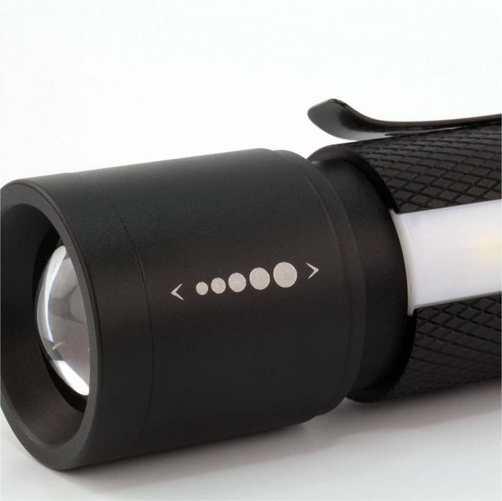 Produktbild Ansmann Future Multi 3 in 1 (12.50 cm, 180 lm)