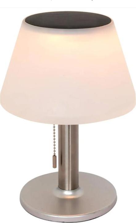 Actual product image Table lamp