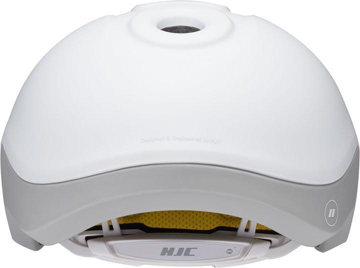 Image du produit HJC Gleo Mt White Grey (49 - 55 cm)