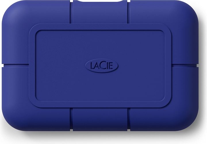Actual product image LaCie Rugged Pro5 (4000 GB)