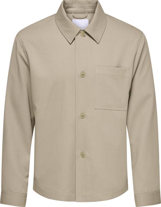 Produktbild Only & Sons ONSMIRO Overshirt Overshirt (L)