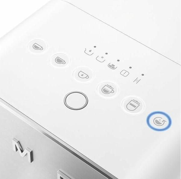 Produktbild Smeg BCC13WHMEU