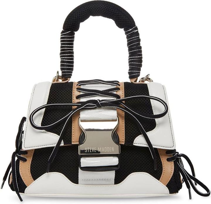 Blk/Tan BTN, Noir/Beige, Noir/Tan