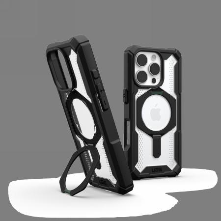 Produktbild UAG Plasma XTE Magsafe (Apple iPhone 16 Pro)