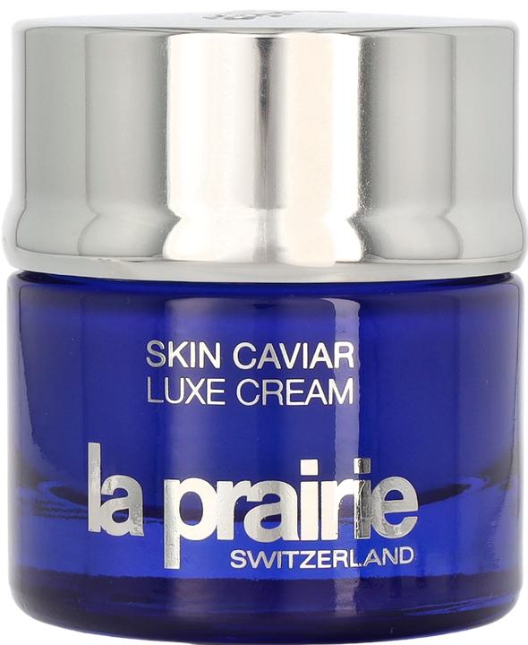 Produktbild La Prairie Skin Caviar Creme Luxe (50 ml, 24h Creme)