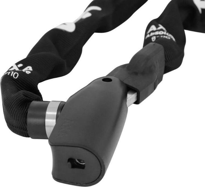 Actual product image AXA Absolute 8 (110 cm)