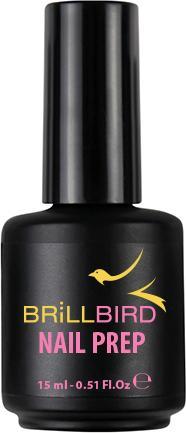 Image du produit BrillBird Préparation pour ongles 15ml (Base coat)