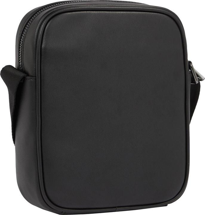 Produktbild Tommy Hilfiger Die moderne Mini-Reporter-Umhängetasche aus PU (100% Polyurethan)