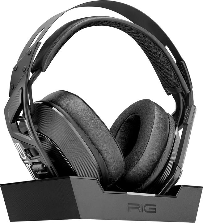 Actual product image Nacon Gaming RIG900MAXHX Gaming Headset (Wireless)