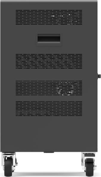 Image du produit Port Designs Port CHARGING CABINET 20 UNIT TYPE A + C PD 45W