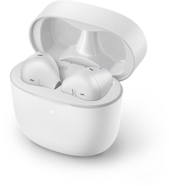 Actual product image Philips TAT2236WT/00 (6 h, Wireless)