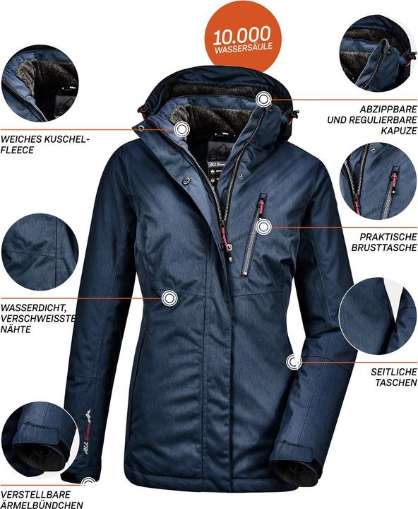 Immagine prodotto Killtec Nira (50)