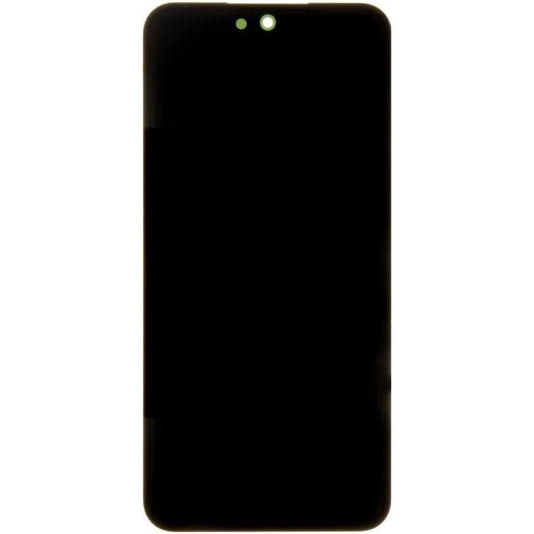 Samsung LCD display + Touch Unit S711 Galaxy S23 FE (Service Pack) (Display), Mobilgerät Ersatzteile