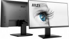 Actual product image MSI PRO MP223 E2 (1920 x 1080 pixels, 21.40")