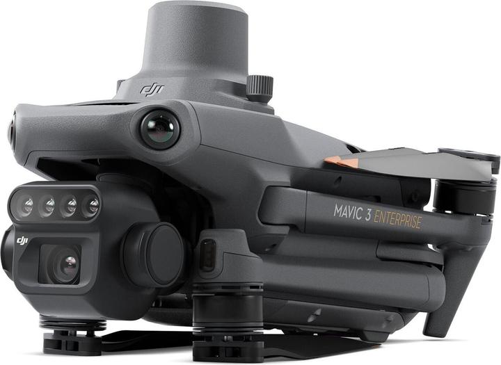 Produktbild DJI Mavic 3 Multispectral Care Basic (43 min, 951 g, 20 Mpx)