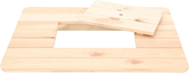 Produktbild Esschert Design Gartentisch