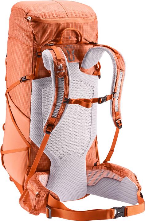 Productafbeelding Deuter Aircontact Ultra 45+5 (45 l)