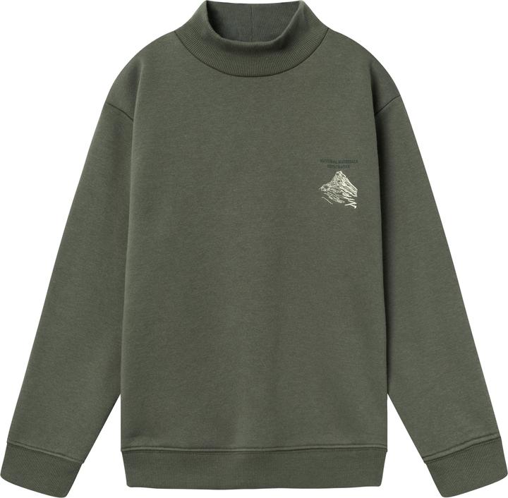 Image du produit Name it Sweat-shirt coupe regular (116)