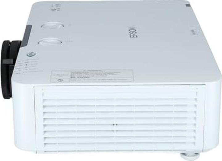 Produktbild Epson Laser EB-L630U WUXGA (Full HD, 6200 lm, 1.35 - 2.2:1)