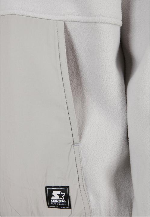 Immagine prodotto Starter Thunder Polar Fleece Halfzip (M)