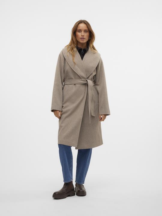 Produktbild Vero Moda VMANNE Mantel Mantel (XL)