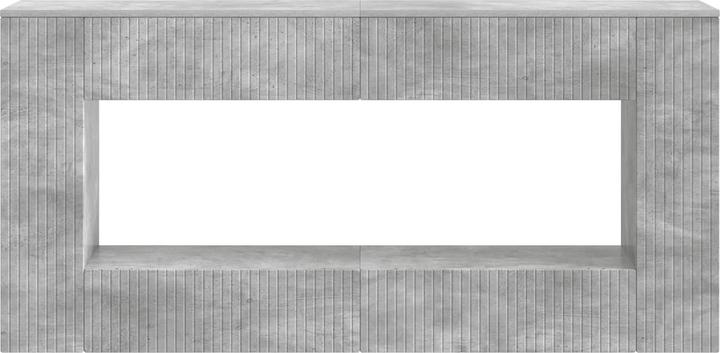 Image du produit vidaXL Konsolentisch