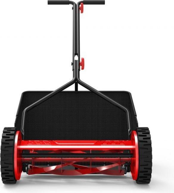 Actual product image Güde - Spindelmäher GSPM 380 (Manual)