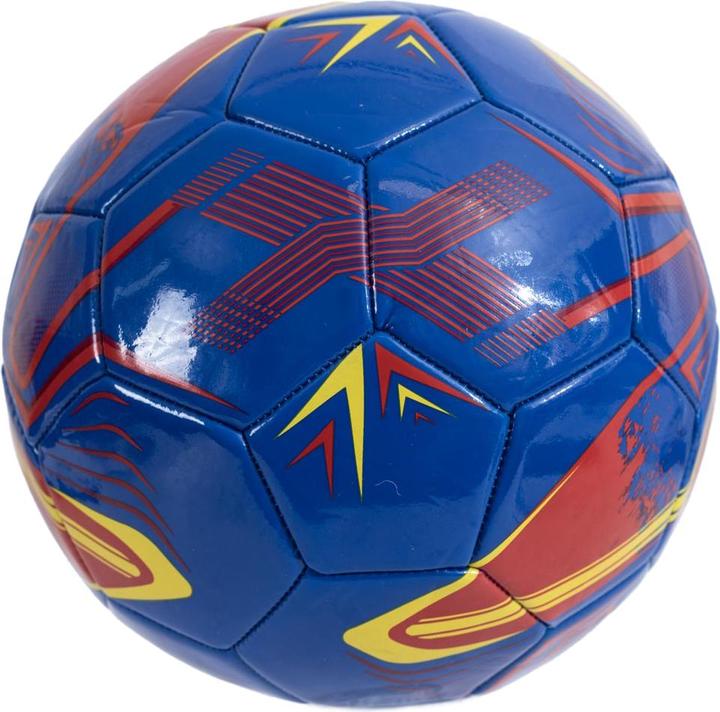 Immagine prodotto FC Barcelona Turbine Pallone (5)