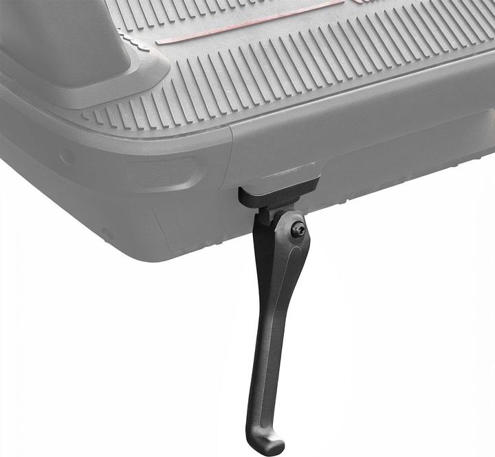 Actual product image Ninebot Seitenständer für Roller Max G3 170mm