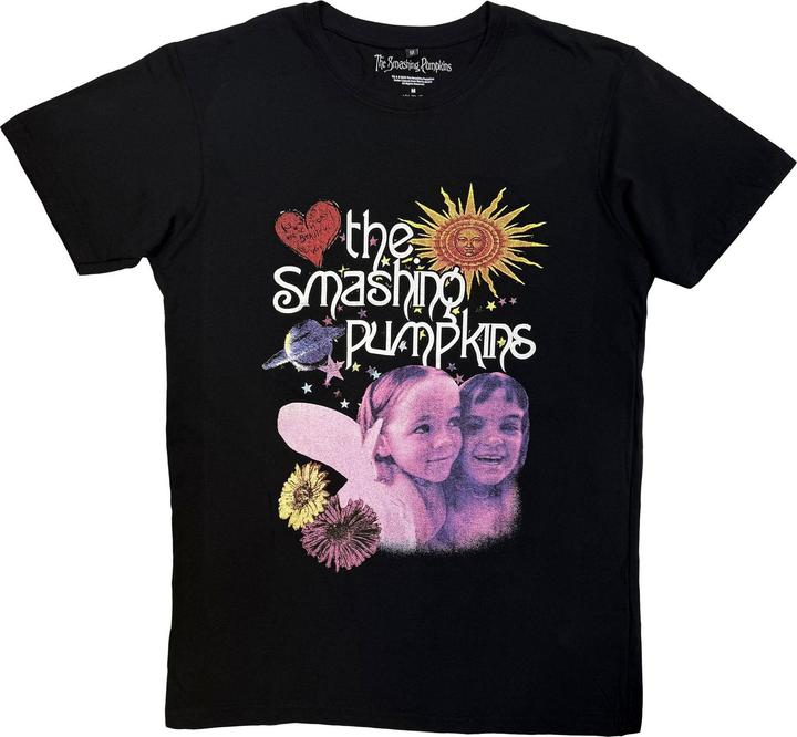Produktbild The Smashing Pumpkins Celestial Collage (M)