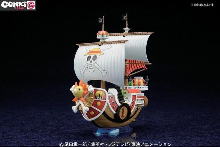 Immagine prodotto Bandai One Piece - Thousand Sunny