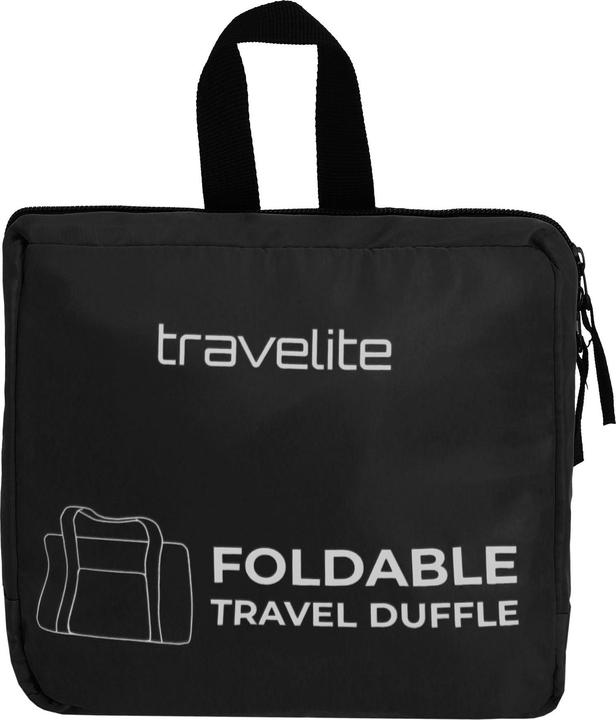 Immagine prodotto Travelite Accessori Borsa da viaggio pieghevole 44 cm (28 l)