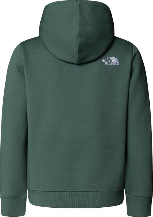 Produktbild North Face Boys Drew Peak (S)