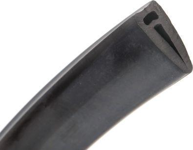 Produktbild RS PRO Dichtstreifen EPDM 15mm