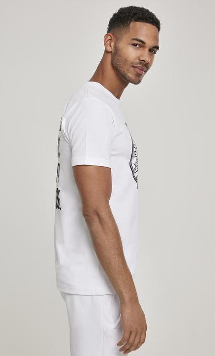 Produktbild Mister Tee Lion Face Tee (3XL)