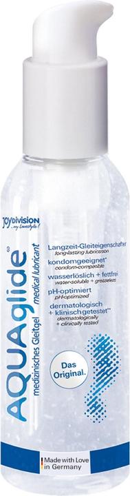 Produktbild Joydivision AquaGlide (125 ml)