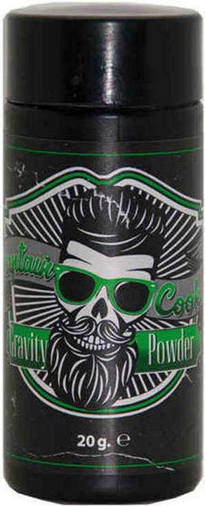Produktbild Caso Formgebungspuder Captain Cook VOLUMINIZADORES 20G. (20 g) (Volumenpuder)