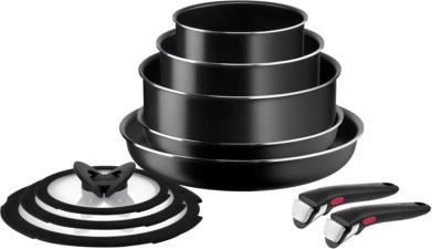 Produktbild Tefal L1539053 (Aluminium)