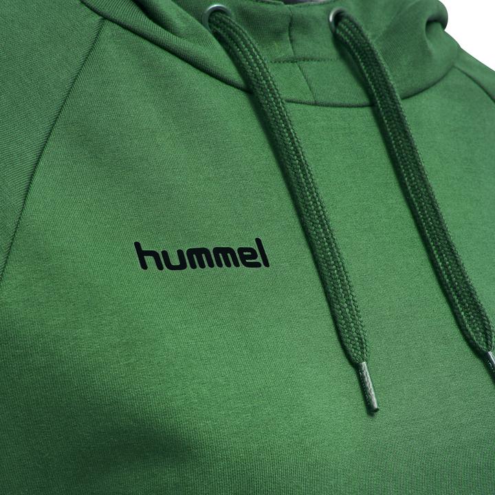 Produktbild hummel Go Cotton Hoodie Woman (XS)