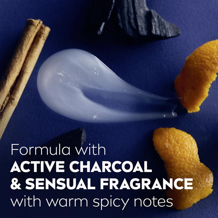 Produktbild NIVEA MEN Men Active Clean (500 ml)