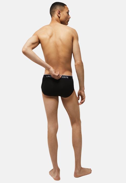 Immagine prodotto Lacoste Slip Stretch (M, confezione da 3)