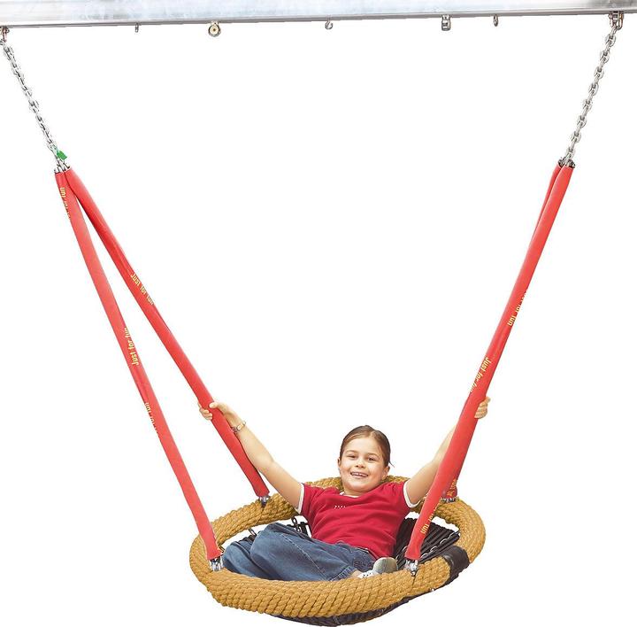 Produktbild Huck Seiltechnik Original Mini-Vogelnest